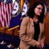 Politics: Rashida Tlaib Declines To Endorse Kamala Harris