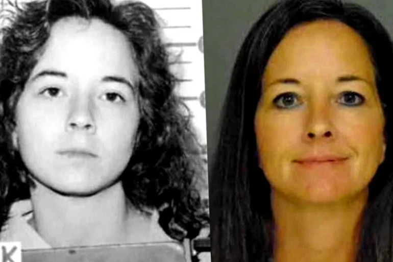 Politics: S.c. Killer Mom Susan Smith Denied Parole