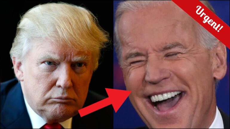 SHOCKING: Biden Quietly Flooding America with Illegals Before Trump Takes Over!