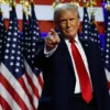 Politics: Trump Claims Victory, Thanking Patriots For Decisive Election