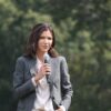 Politics: Trump Expected To Pick Kristi Noem As Dhs Secretary