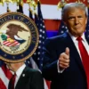 Politics: Trump Will Bring Justice Back To The Justice Department