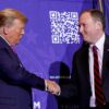 Politics: Trump's Pick Of Lee Zeldin For Epa Shows He's