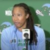 Politics: Tulane Women’s Basketball Head Coach Wore Kamala Shirt To