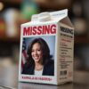 Politics: Why Is Kamala Waiting?