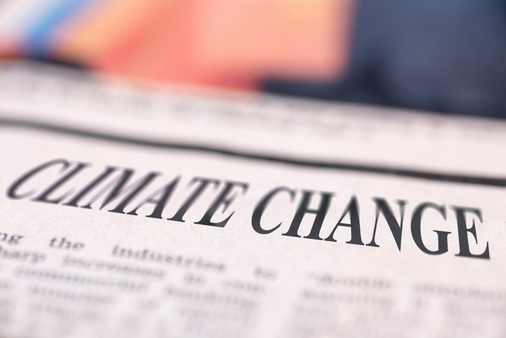 Politics: Why The Media Keeps Getting It Wrong About Climate