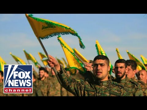 Politics: ‘no Evidence’ Israel Hezbollah Cease Fire Will Hold, Says Mike Pompeo