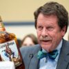 Satire News: Fda Bans Captain Morgan Rum After Having Way