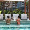 Satire News: Las Vegas Unveils New Swim Up Voting Booths