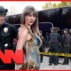 Satire News: Taylor Swift Arrested On Weapons Charges After Federal