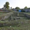 Science & Tech: Ancient Necropolis Found At Kastel Fortress In