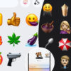 Science & Tech: Apple Users Are Making Nsfw Emojis With