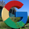 Science & Tech: Google Hit With Another Major Anti Competition Lawsuit,