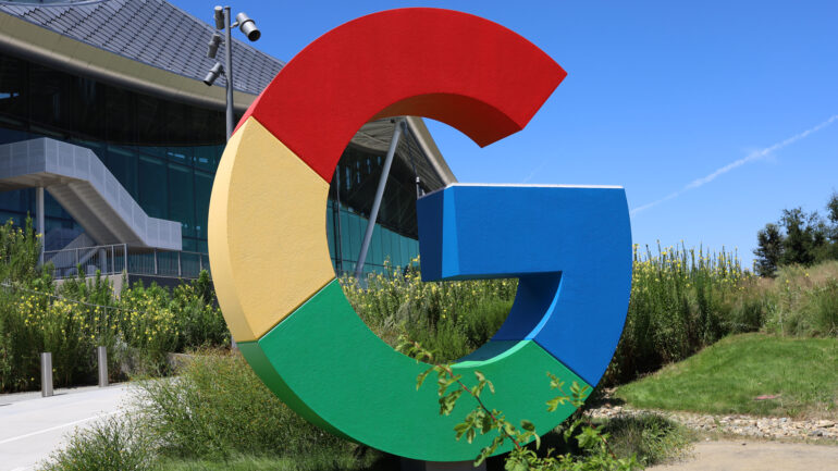 Science & Tech: Google Hit With Another Major Anti Competition Lawsuit,