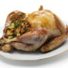 Science & Tech: How The Thanksgiving Food Favorites Won Their