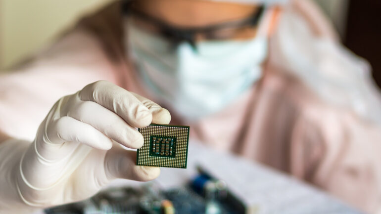 Science & Tech: Is An Amd Arm Superchip In The