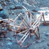 Science & Tech: Origins Unknown: Unfathomable Bamboo ‘wagon’ Found In