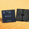 Science & Tech: Samsung Plans Record Breaking 400 Layer Nand Chip That