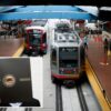 Science & Tech: San Francisco Oks $212m Revamp Of Train