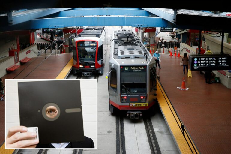 Science & Tech: San Francisco Oks $212m Revamp Of Train