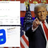 Science & Tech: Trump Media Short Sellers Lost $420 Million