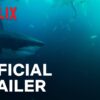 Under Paris | Official Trailer | Netflix - YouTube