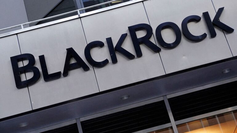 Stock Market: Blackrock Expands Tokenized Money Market Fund To Polygon,