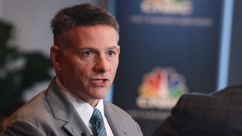 Stock Market: David Einhorn To Speak As The Priciest Market