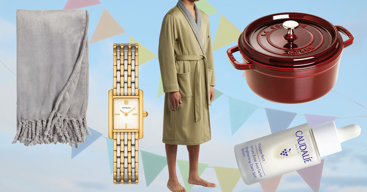 Travel & Lifestyle: 15 Nordstrom Black Friday Deals You Shouldn't