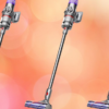 Travel & Lifestyle: Dyson Cordless Vacuum Is 50% Off At