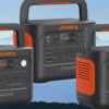 Travel & Lifestyle: Jackery Explorer 1000 Portable Generator Is 50%