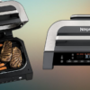 Travel & Lifestyle: Ninja Foodi 6 In 1 Grill Is On Sale