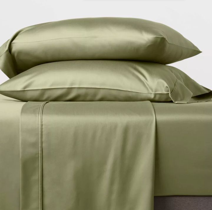 Travel & Lifestyle: The 'best Sheets Known To Man' Are