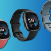 Travel & Lifestyle: The Fitbit Versa 4 Is 40% Off