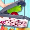 Travel & Lifestyle: This Tiktok Famous Veggie Chopper Is A Thanksgiving