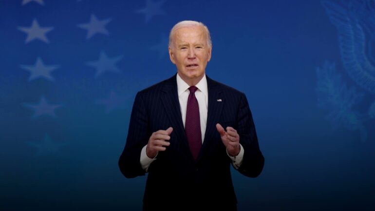 President Biden Announces New Steps to Tackle the Climate Crisis and Lower Energy Costs