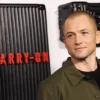 Cast member Taron Egerton attends a premiere for the film "Carry-On" at The Egyptian Theatre Hollywood in Los Angeles, California, U.S., December 5, 2024. REUTERS/Mario Anzuoni