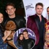 Gossip & Rumors: Ally Lewber Says Relationship With James Kennedy