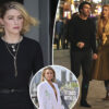 Gossip & Rumors: Amber Heard Reacts To Blake Lively's Lawsuit