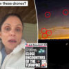 Gossip & Rumors: Bethenny Frankel Gives Her Nj Drones Theory,