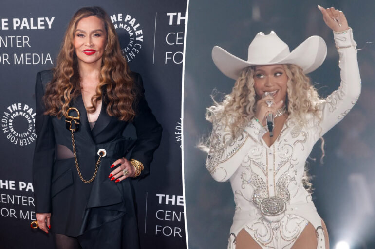 Gossip & Rumors: Beyoncé’s Mom Slams 'obsessed' Trolls After Superstar's