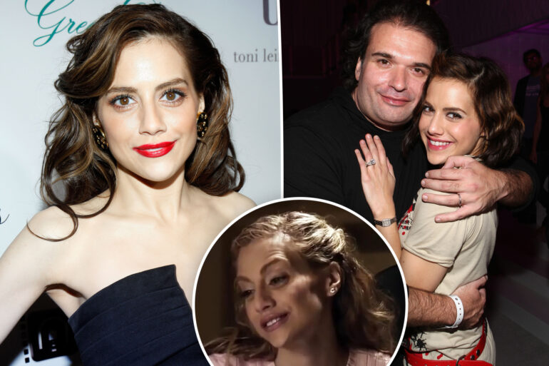 Gossip & Rumors: Brittany Murphy Was ‘going Through A Hard