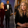 Gossip & Rumors: Christina Applegate Had First Ms Symptoms In