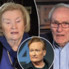 Gossip & Rumors: Conan O'brien Pays Tribute To His Late