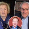 Gossip & Rumors: Conan O'brien's Parents Die Within Just Days