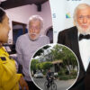 Gossip & Rumors: Dick Van Dyke Crawled To His Car