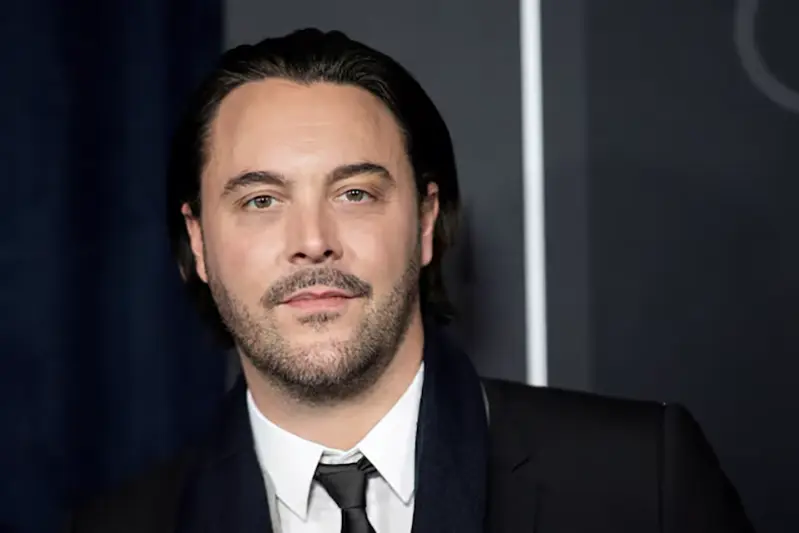 Cast member Jack Huston attends the Premiere of the film 'House of Gucci' at Jazz at Lincoln Center in New York City, New York, U.S., November 16, 2021. REUTERS/Eduardo Munoz/File Photo