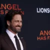 Gerard Butler attends the premiere for the film “Angel Has Fallen” in Los Angeles, California, U.S., August 20, 2019. REUTERS/Mario Anzuoni/File Photo