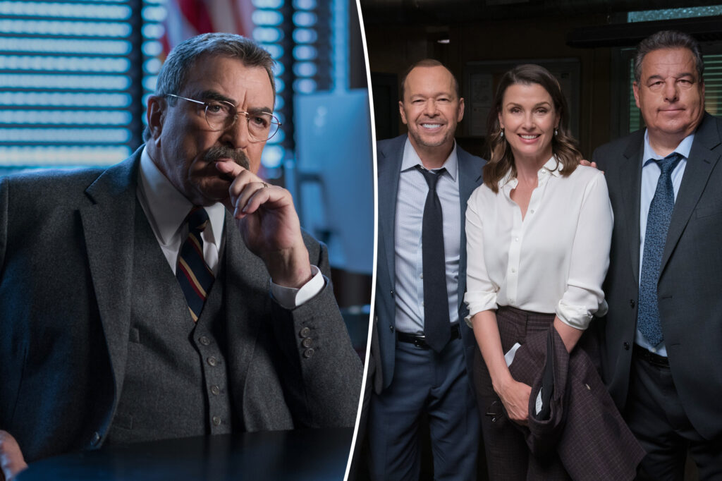 Gossip & Rumors: How To Watch The ‘blue Bloods’ Season