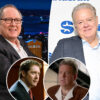 Gossip & Rumors: Jim O'heir Says James Spader Stood Up